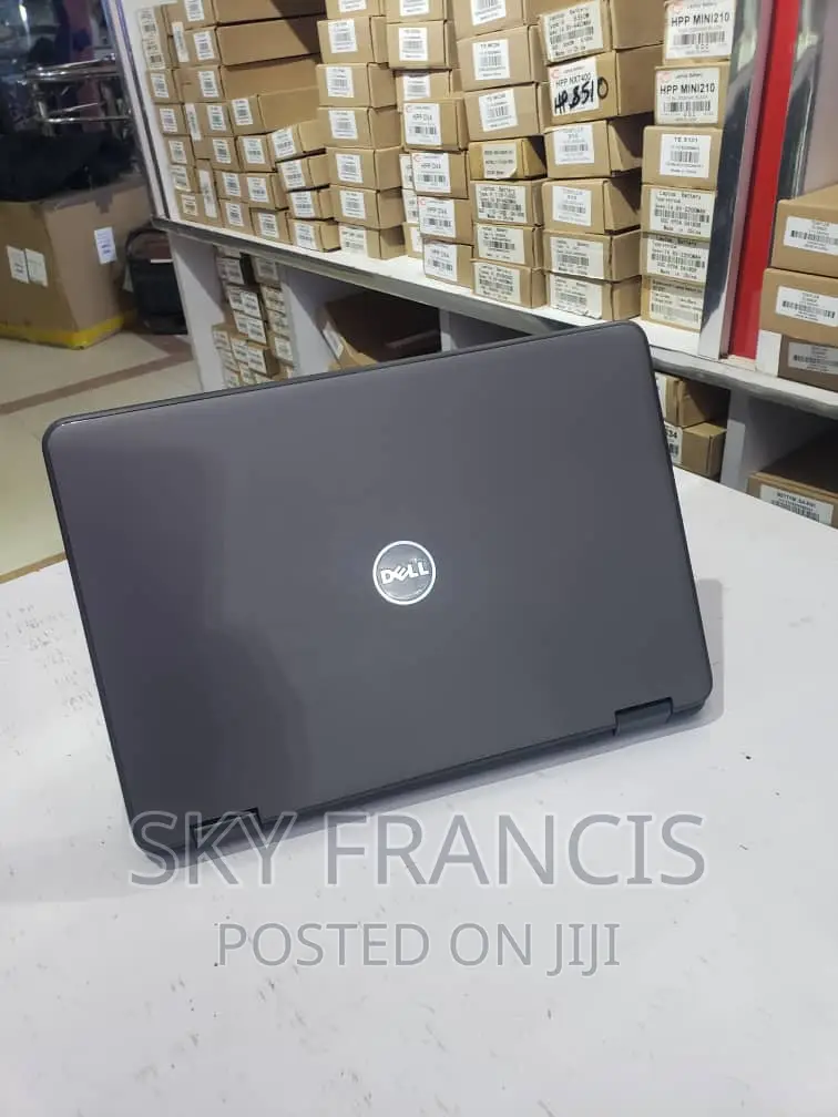 Laptop Dell Latitude 3189 4GB Intel Pentium SSD 128GB