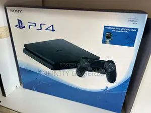 Sony Ps4 Slim Brand New