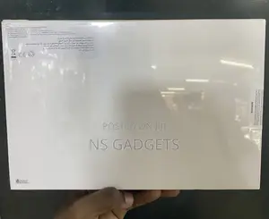 New Samsung Galaxy Tab A9+ 64 GB Black