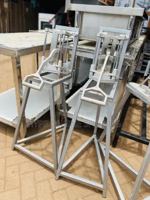 Sharp Standard Chips Cutter