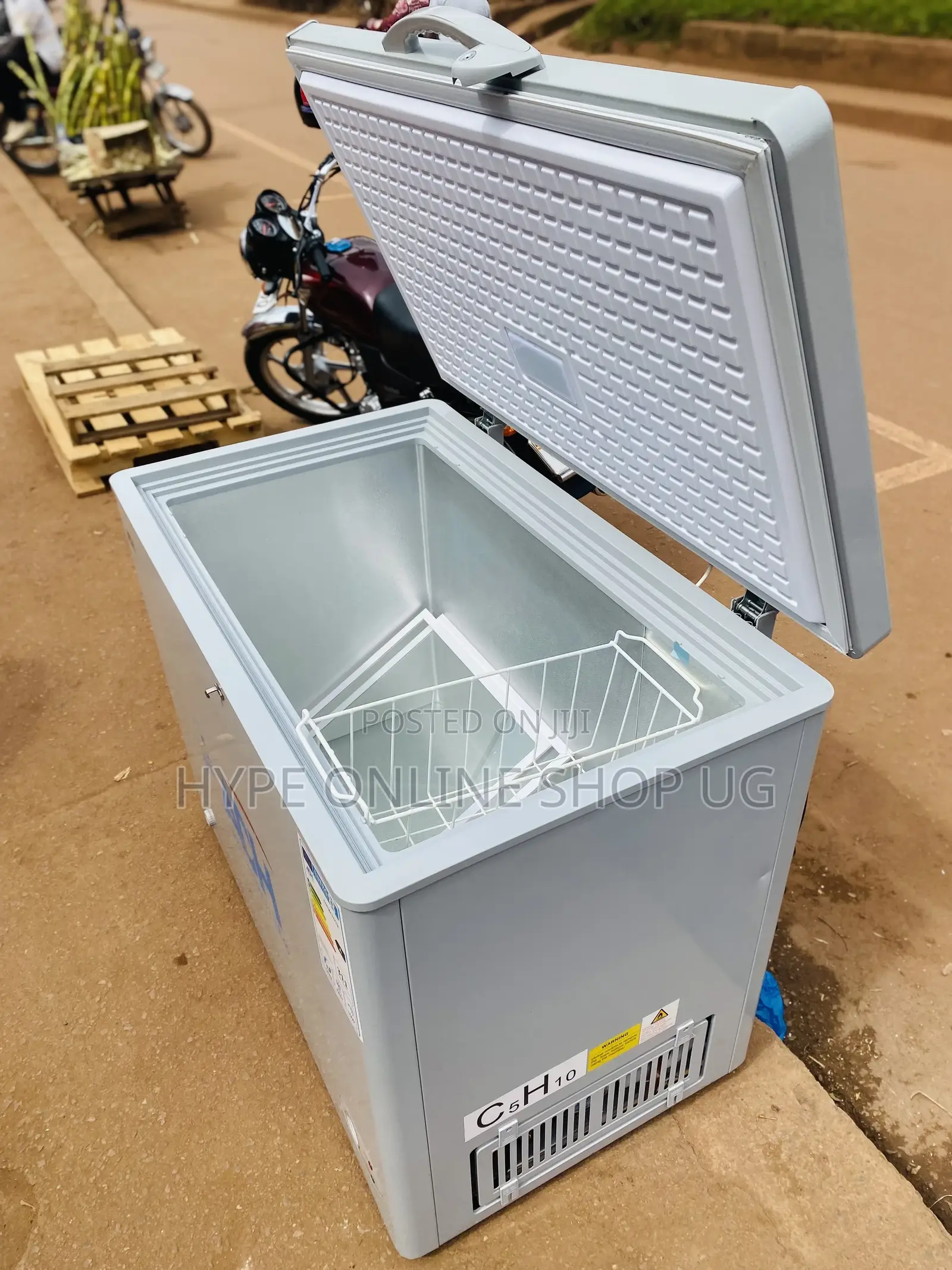 Freezer Freezer Ug