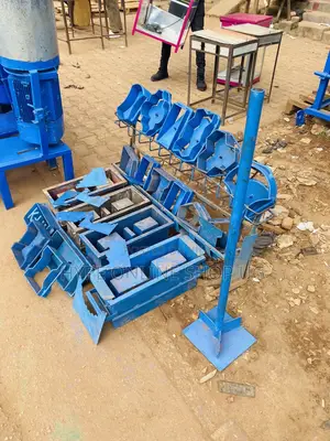 Concrete Stamps and Paver and Molds