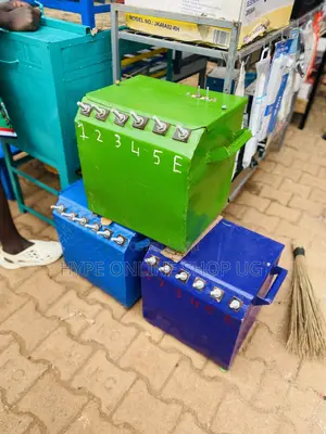 Success Welding Machine Ug 256
