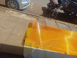 Polycarbonet Sheet (Roofing Sheets )