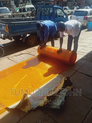 Polycarbonet Sheet (Roofing Sheets )