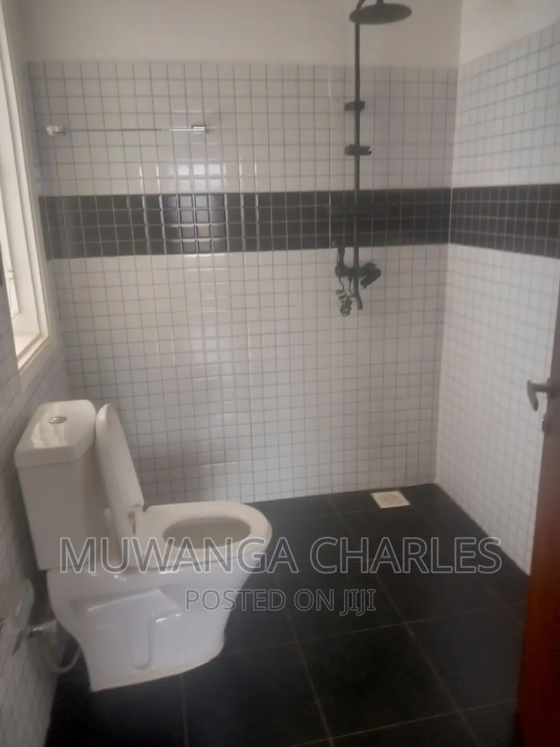 5bdrm Duplex in Fs Properties Ltd, Central Division for rent