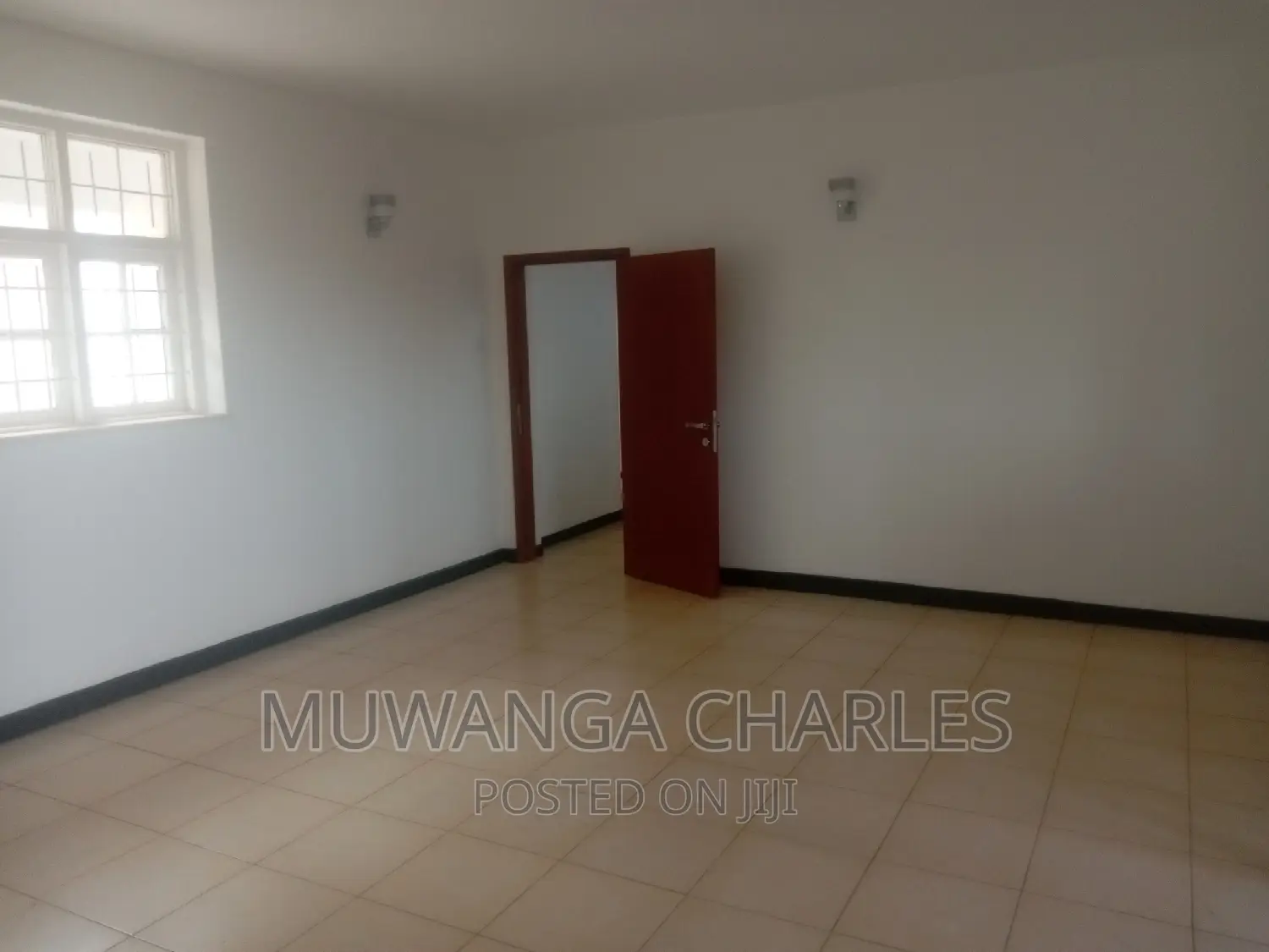 5bdrm Duplex in Fs Properties Ltd, Central Division for rent