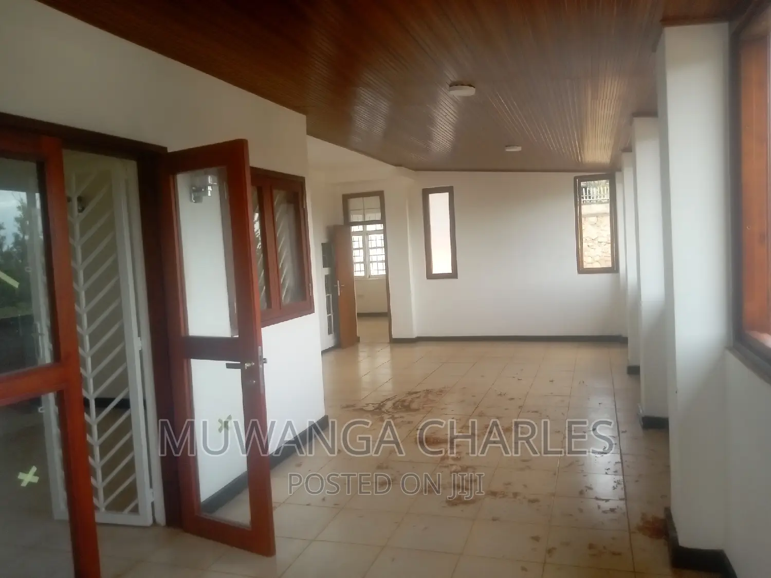 5bdrm Duplex in Fs Properties Ltd, Central Division for rent