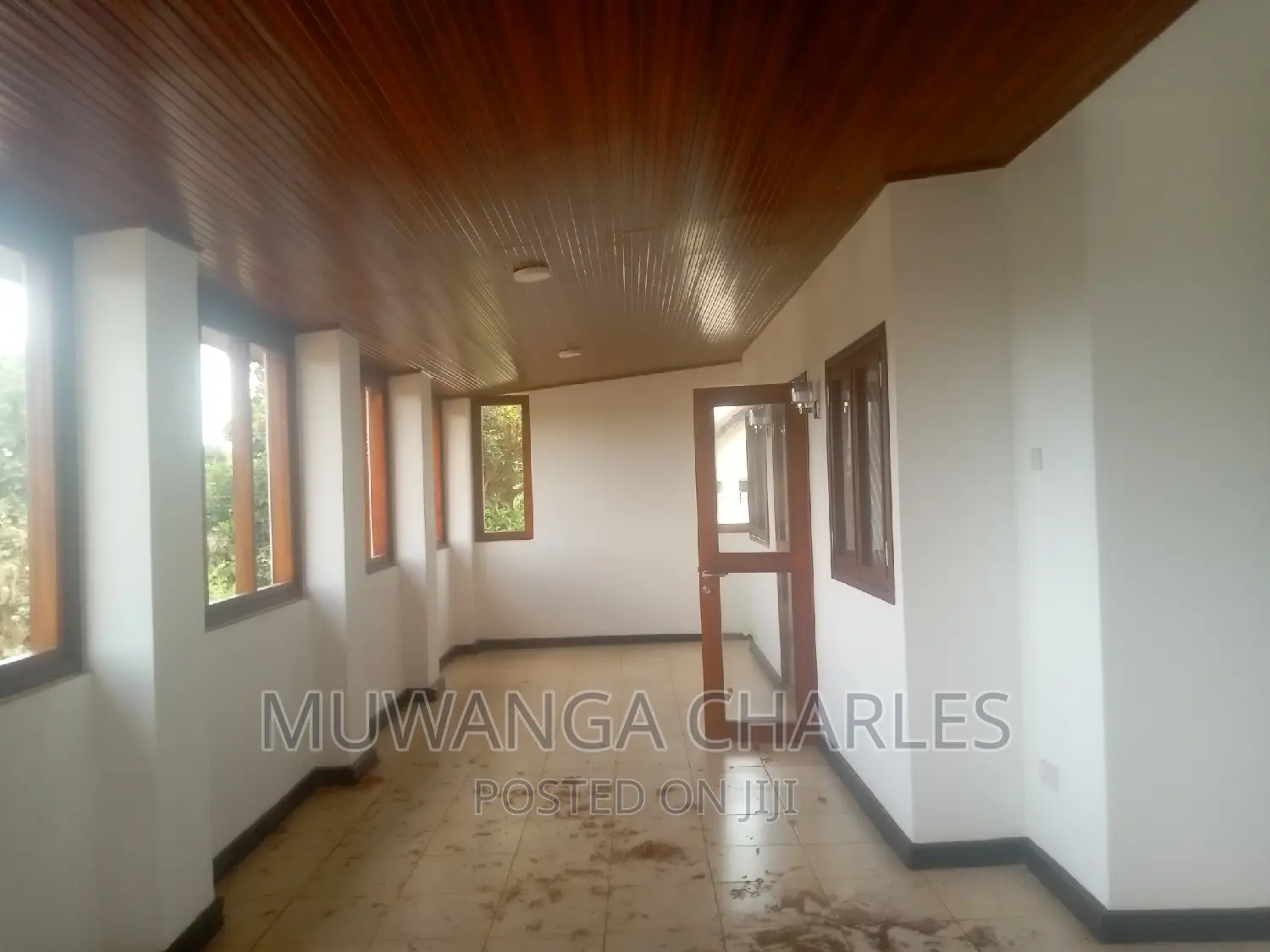 5bdrm Duplex in Fs Properties Ltd, Central Division for rent