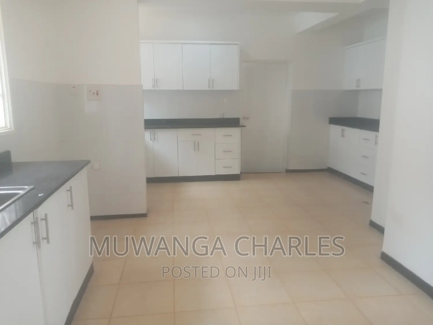 5bdrm Duplex in Fs Properties Ltd, Central Division for rent