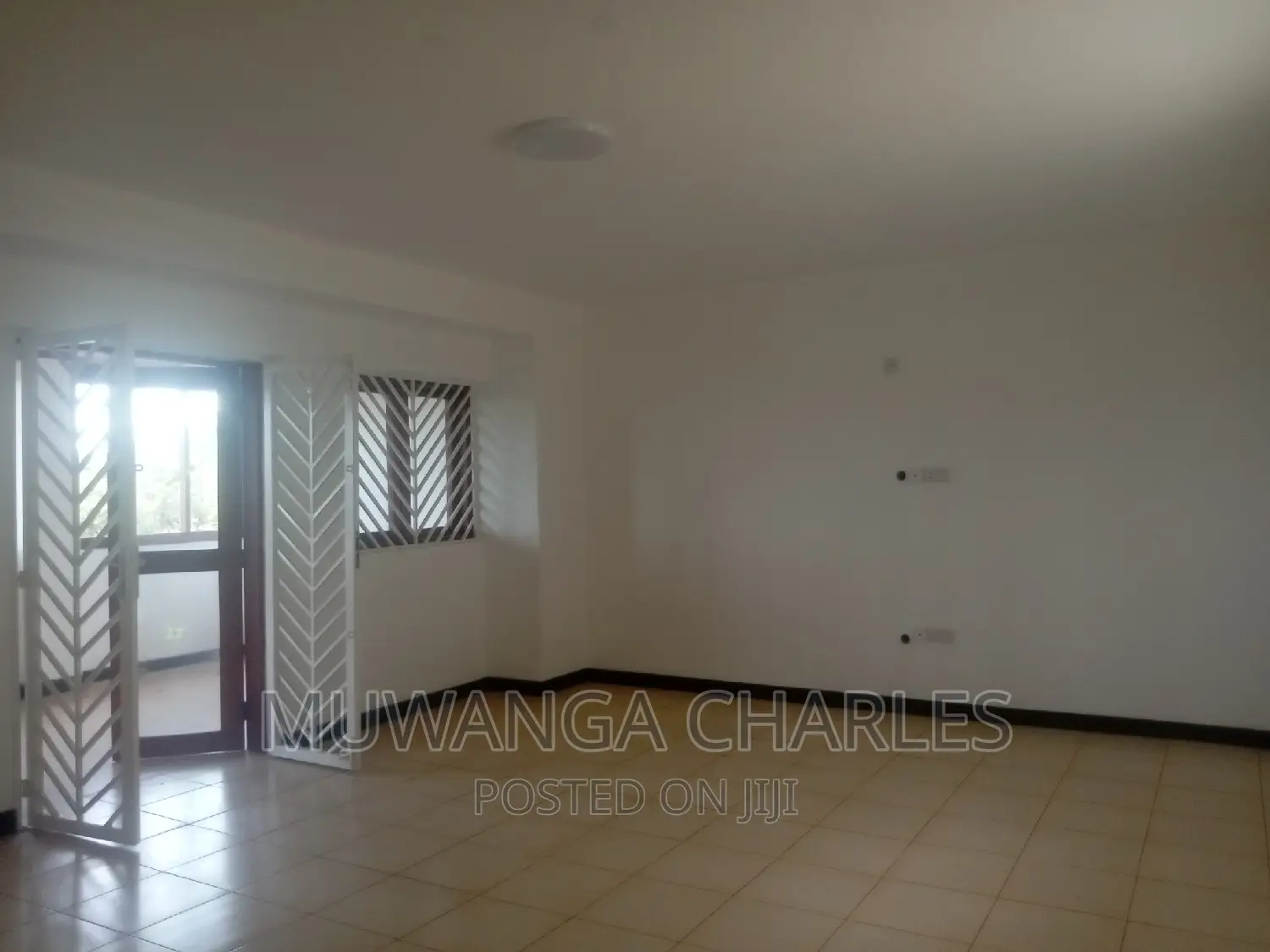 5bdrm Duplex in Fs Properties Ltd, Central Division for rent