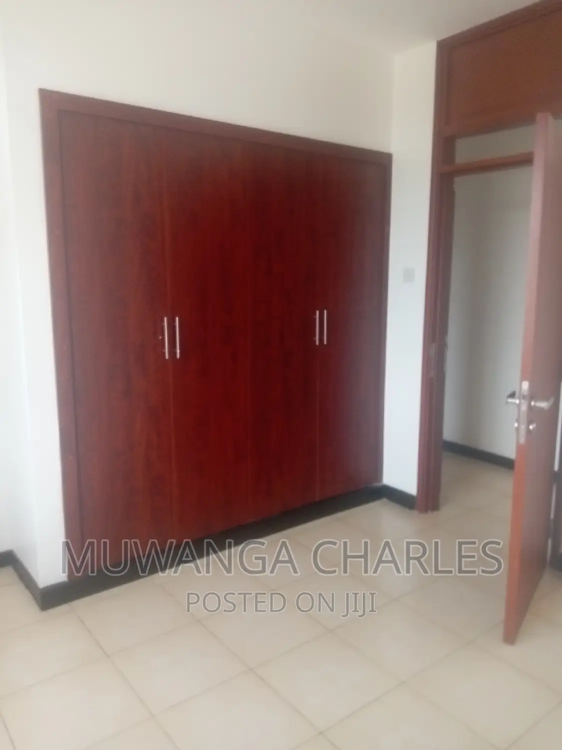 5bdrm Duplex in Fs Properties Ltd, Central Division for rent