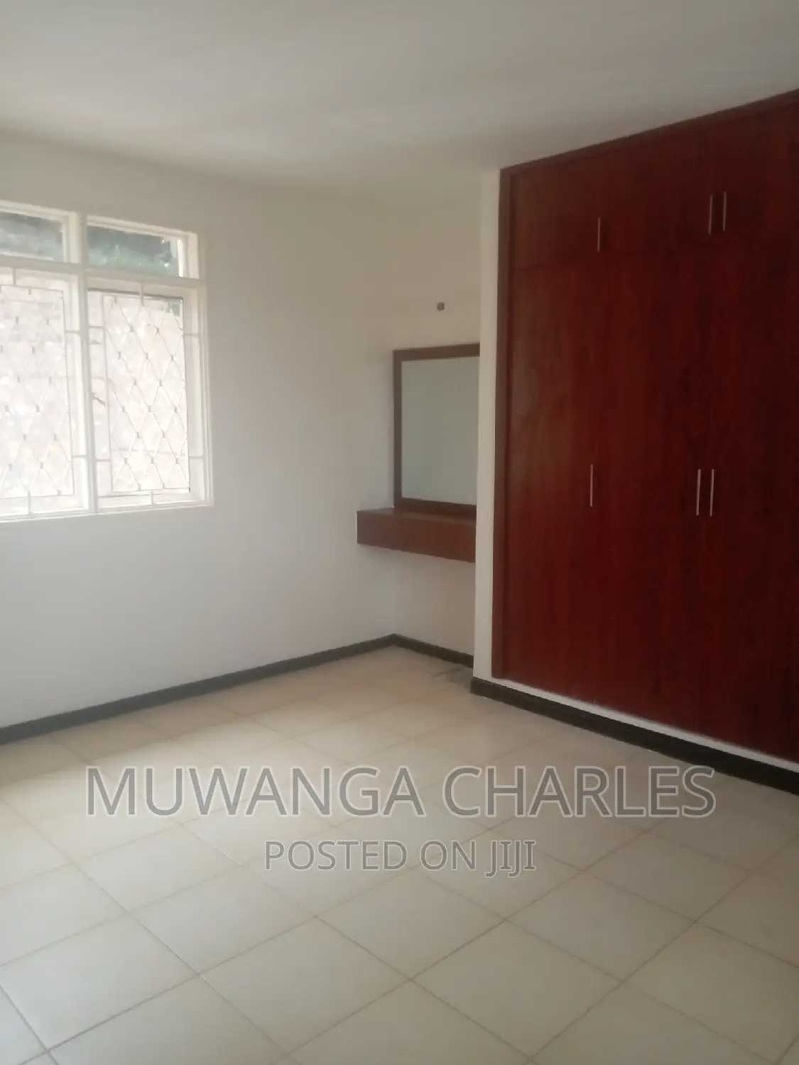 5bdrm Duplex in Fs Properties Ltd, Central Division for rent