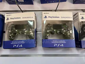 Ps4 Colored Controller