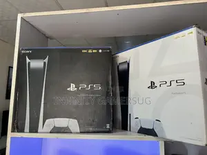 Sony Ps4 Consoles