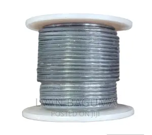 Photo - Solder Core Wire