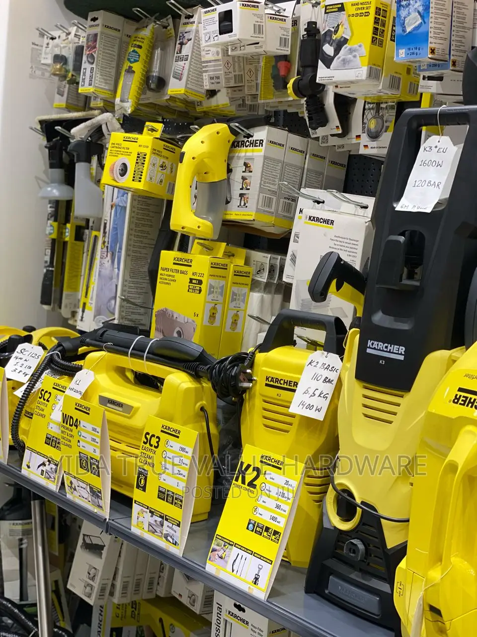 Karcher Home