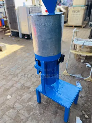 Goodmotors 6kg Gnuts Machines