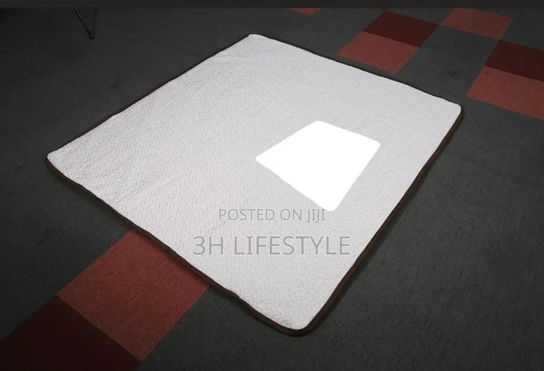 Ismarts3 Mattress Topper