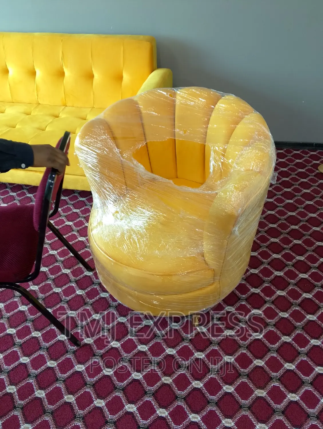 Unique Cool Sofa One Seatear