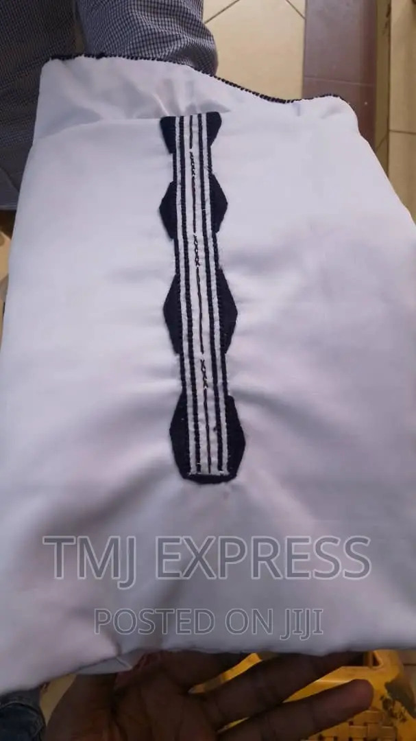 Traditional Wear Kanzu Good Quality