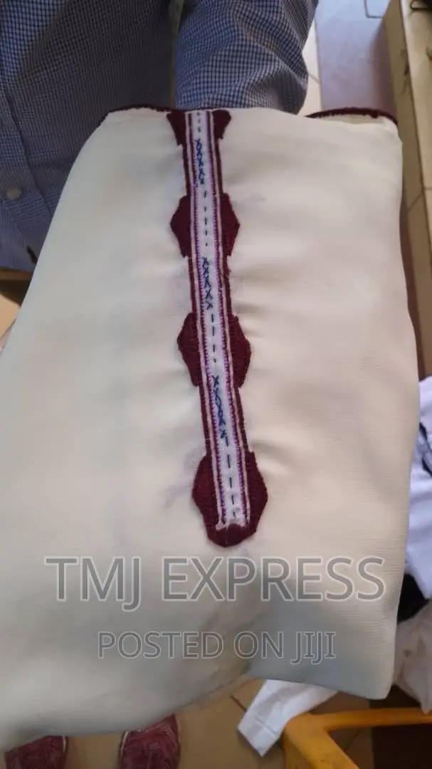 Traditional Wear Kanzu Good Quality