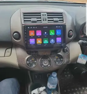 Android Smart Radio for Rav4/Vanguard Available 08 》.》