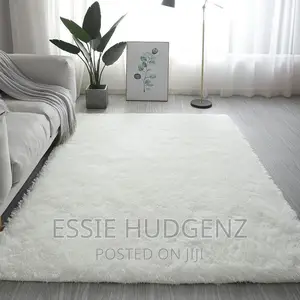 Large Fluffy Carpets (200x300)Cm