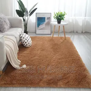 Large Fluffy Carpets (200x300)Cm