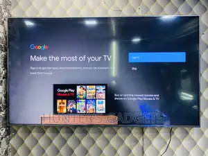 85 Inches Chiq Brand Smart Uhd Google Tv