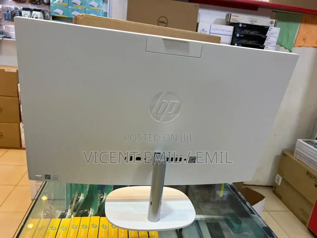 New Desktop Computer HP 16GB Intel Core I7 HDD+SSD 512GB
