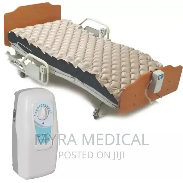 Medical Air Mattress