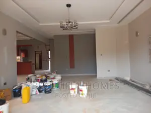 Furnished 5bdrm Bungalow in Bwebajja Akright, Ssisa for sale