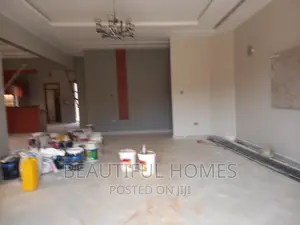 Furnished 5bdrm Bungalow in Bwebajja Akright, Ssisa for sale