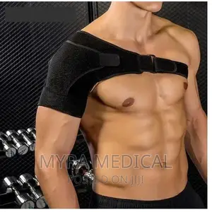 Shoulder Support