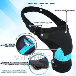 Shoulder Support