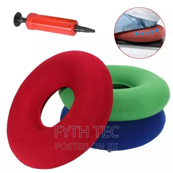 Air Ring Cushion