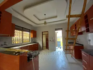 Furnished 5bdrm House in Bwebajja Akright, Central Division for sale