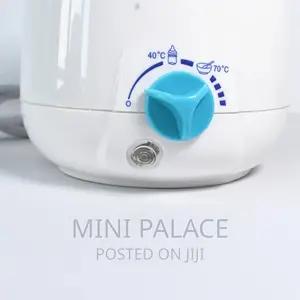 Bottle Warmer/ Flabby Food Warmer