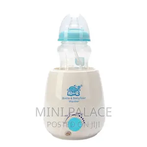 Bottle Warmer/ Flabby Food Warmer