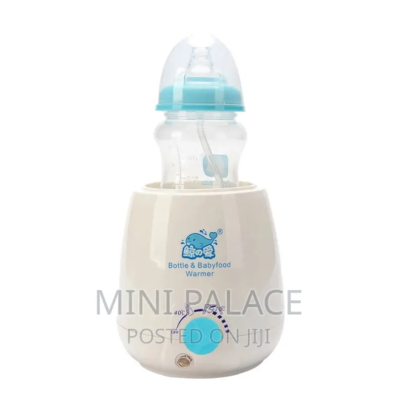 Bottle Warmer/ Flabby Food Warmer