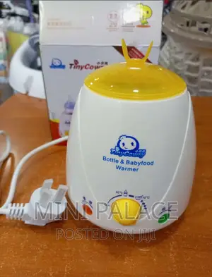 Bottle Warmer/ Flabby Food Warmer