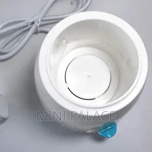 Bottle Warmer/ Flabby Food Warmer