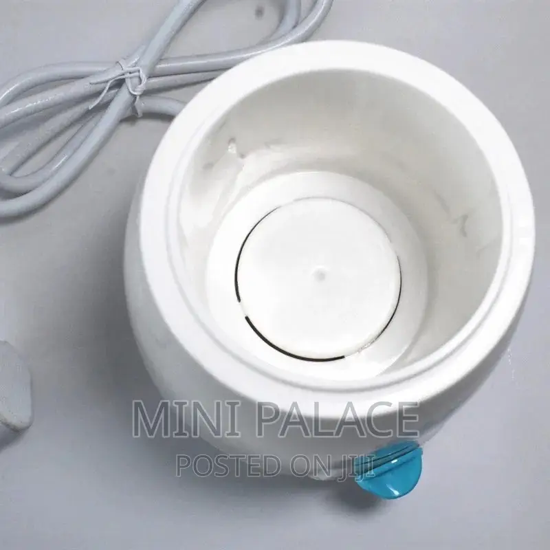 Bottle Warmer/ Flabby Food Warmer