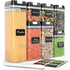 Food Storage Containers