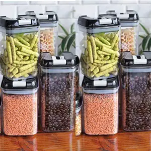 Brand Food Storage Containers Set