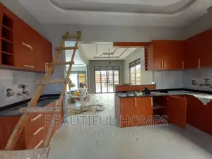 Furnished 5bdrm Bungalow in Bwebajja, Central Division for sale