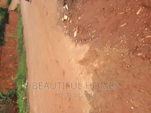 Furnished 5bdrm Bungalow in Bwebajja, Central Division for sale