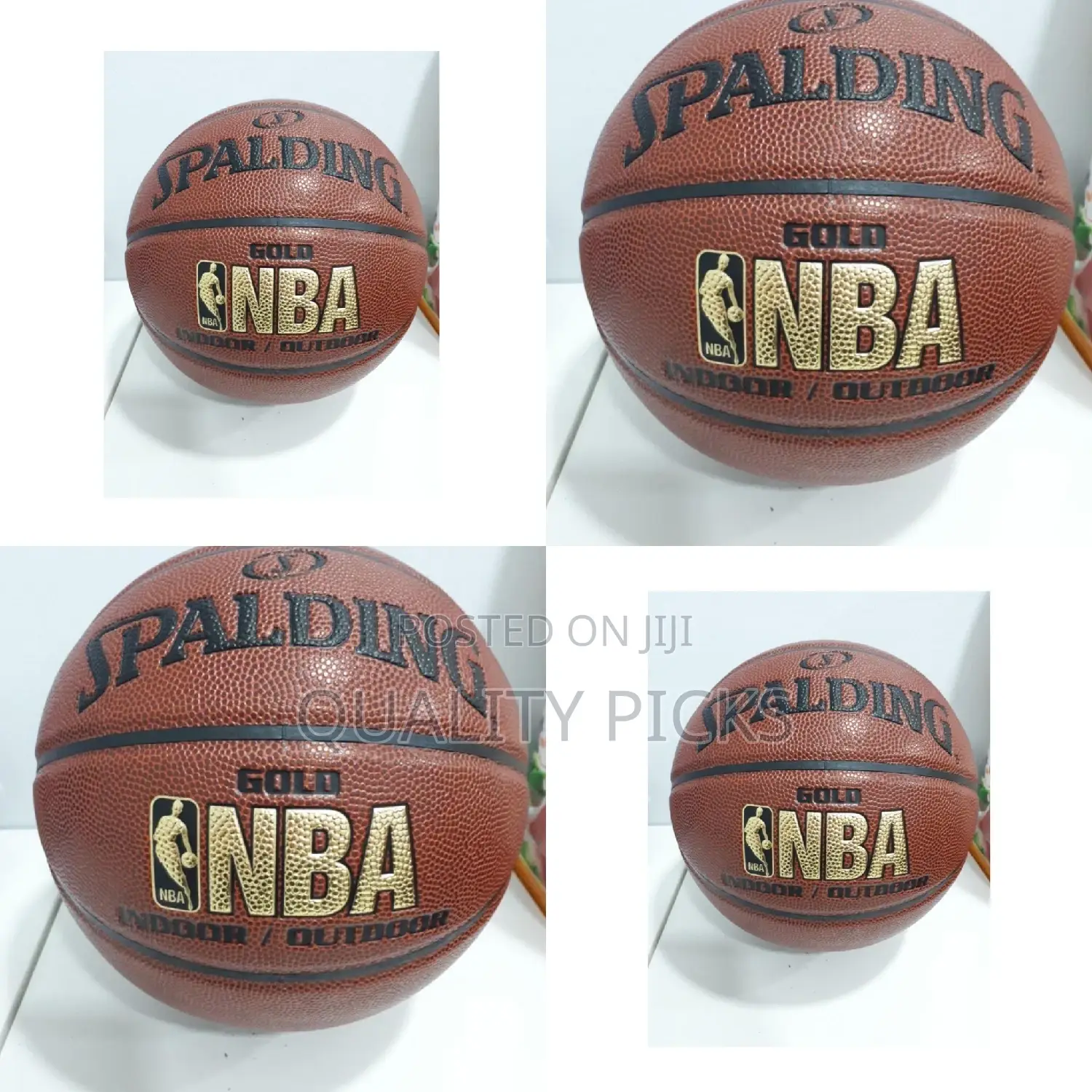 Spalding NBA Basketball