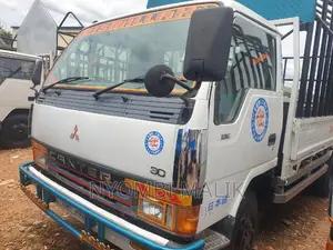Photo - Canter 3.0 Mutwe Munene